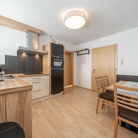 Angererhof Apartment