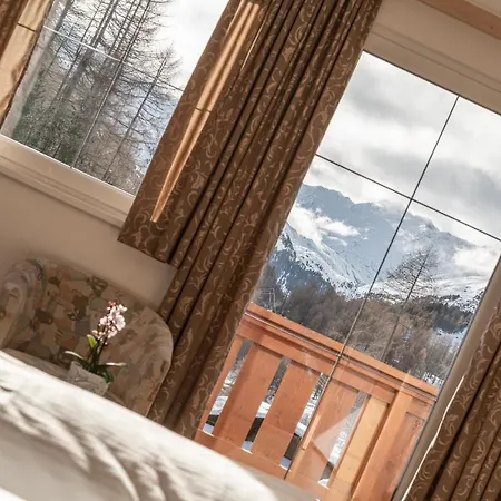 Angererhof Apartment