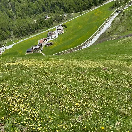Angererhof Obergurgl