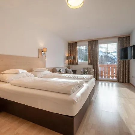 Angererhof Lägenhet Obergurgl