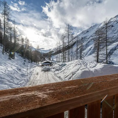 Angererhof Obergurgl