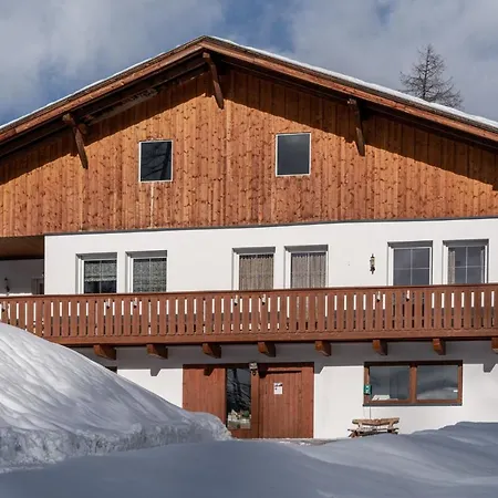 Lägenhet Angererhof
